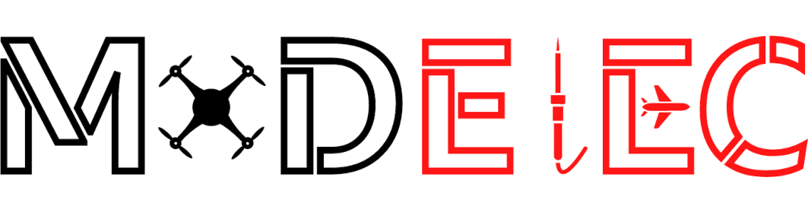 Logo Modelec pour fond clair